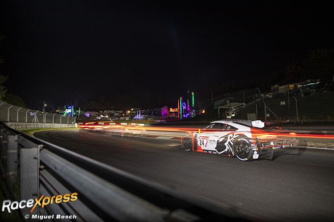 50e ADAC TotalEnergies ADAC TotalEnergies 24h Nürburgring 2022 22