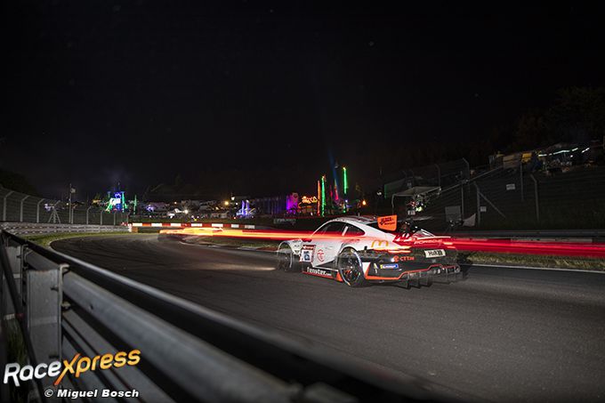 50e ADAC TotalEnergies ADAC TotalEnergies 24h Nürburgring 2022 23