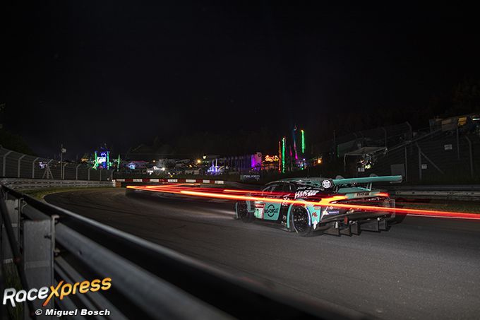 50e ADAC TotalEnergies ADAC TotalEnergies 24h Nürburgring 2022 24