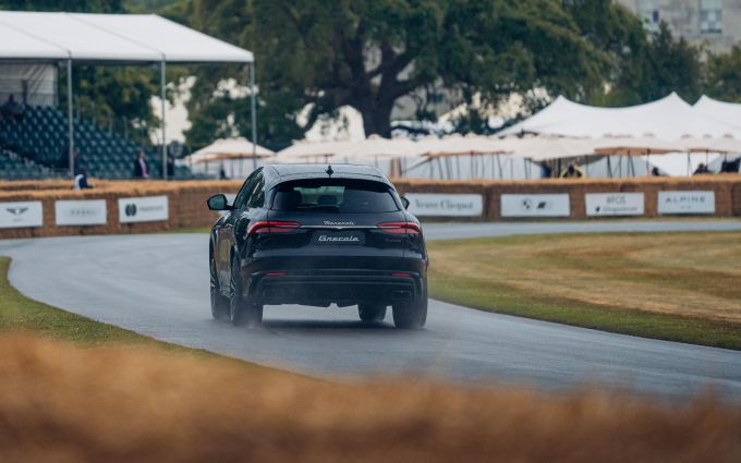 Maserati