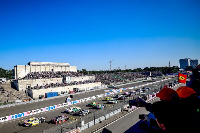 Tribune NOrisring 2022