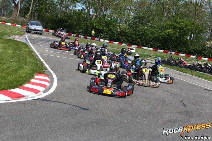 Karting Ulrum