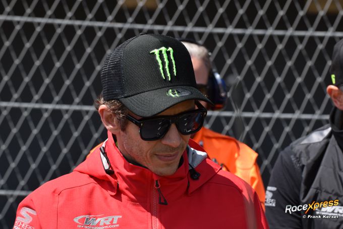 Valentino Rossi