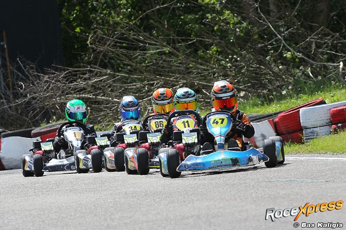 Karting Ulrum