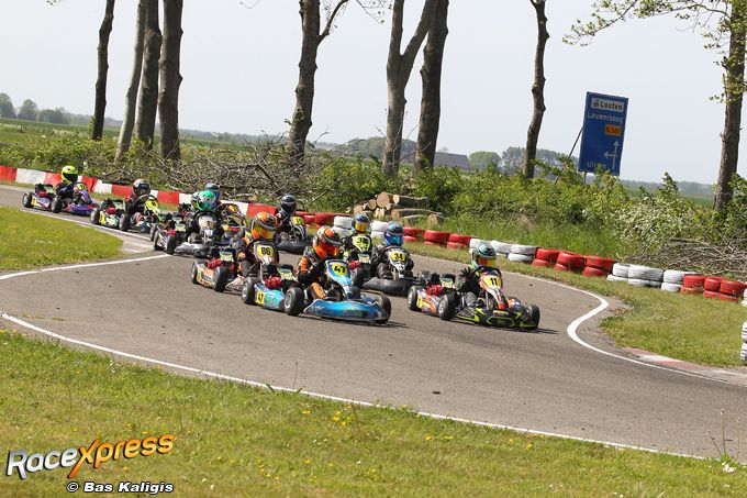 Karting Ulrum