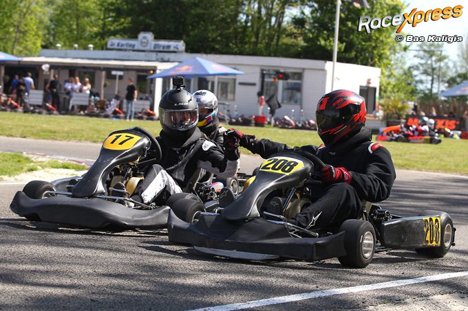 Karting Ulrum
