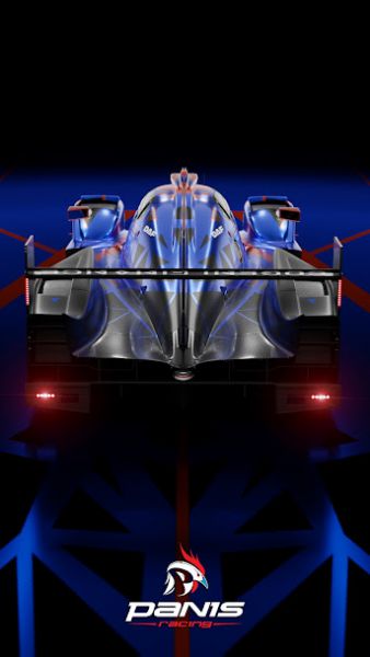 Panis Racing 65