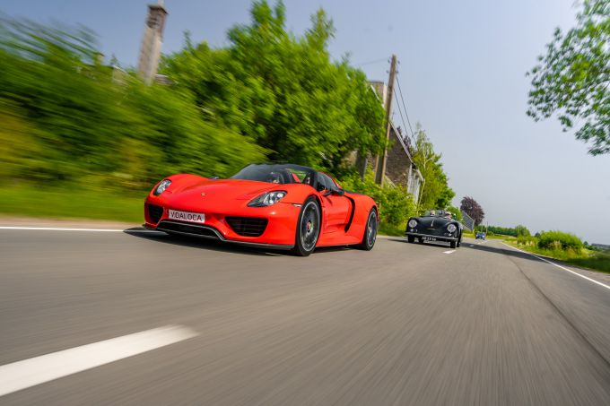 Interclassics