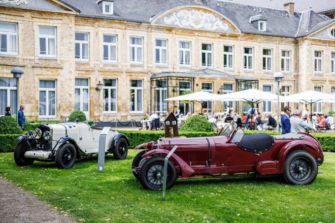 interclassics