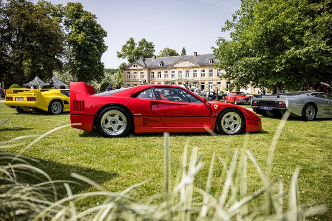 Interclassics