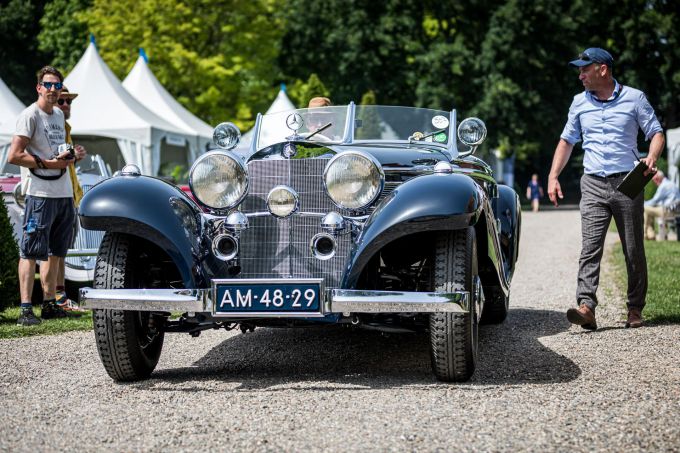 Interclassics