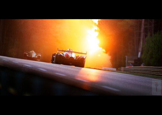 24h Le Mans