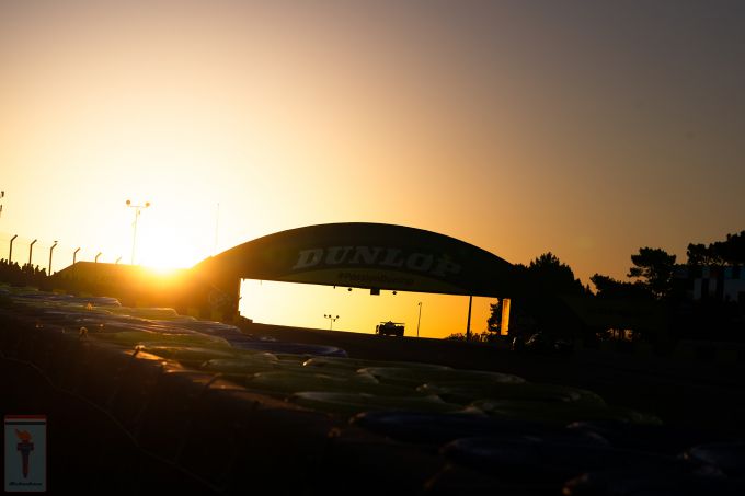 24h Le Mans