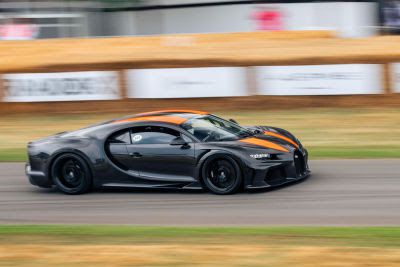 Bugatti