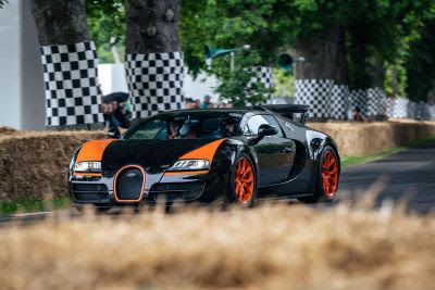 Bugatti