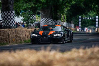 Bugatti