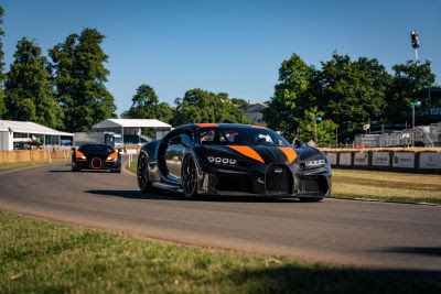 Bugatti