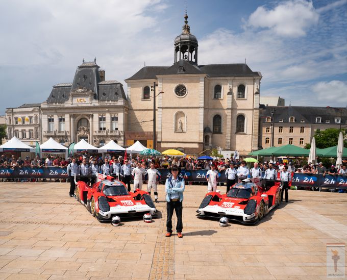 24h Le Mans