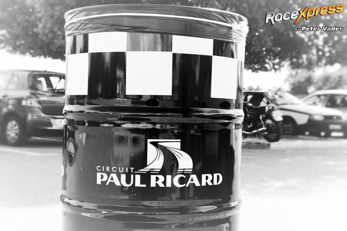 Paul Ricard logo