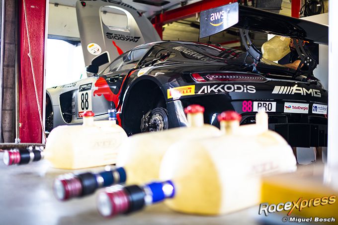 24H Spa 2022 winnaar Mercedes AMG GT3 Marciello Juncadella Gounon 4