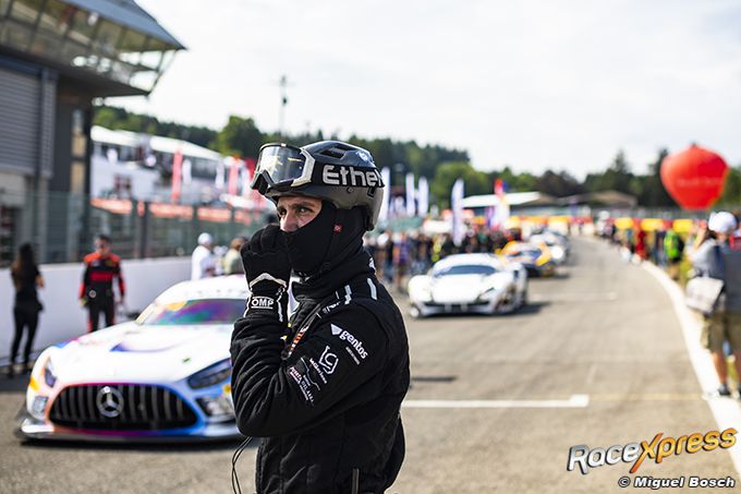 24H Spa 2022 winnaar Mercedes AMG GT3 Marciello Juncadella Gounon 6