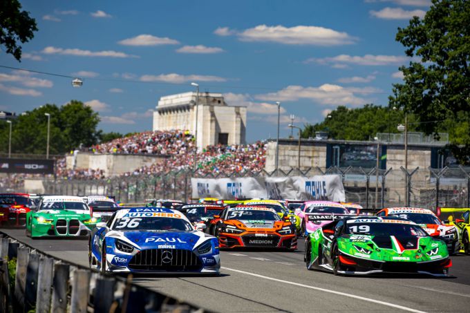 Top evenement DTM_Norisring_aangedreven_door_BMW_M