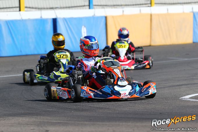 Jenson de Leeuw
