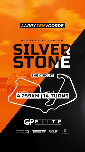 Larry Ten Voorde_1_Silverstone_track