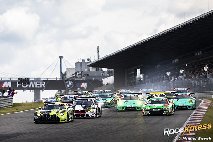 VLN Nürburgring-Nordschleife