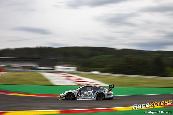 24H Spa 2022 foto 5 door Miguel Bosch