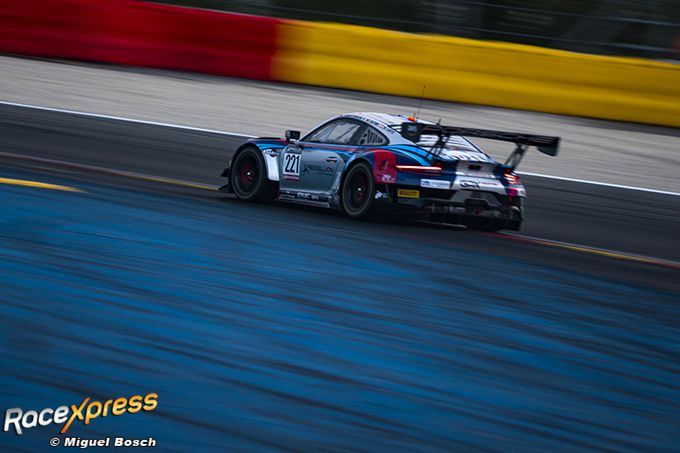 24Hours of Spa-Francorchamps 2022 foto Miguel Bosch 5