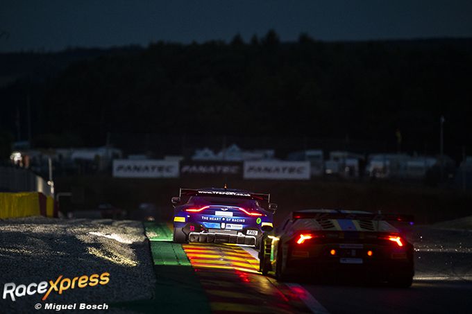 24H SPA 2022 foto 5 Miguel Bosch