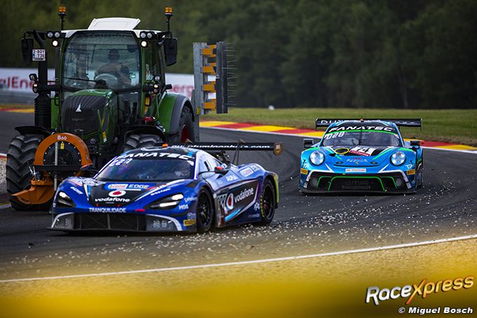 24H Spa 2022 foto 6 door Miguel Bosch