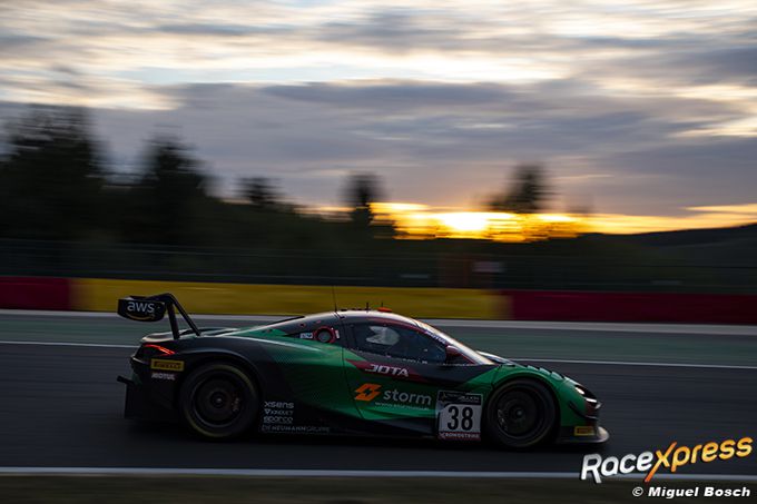 24H Spa 2022 6596