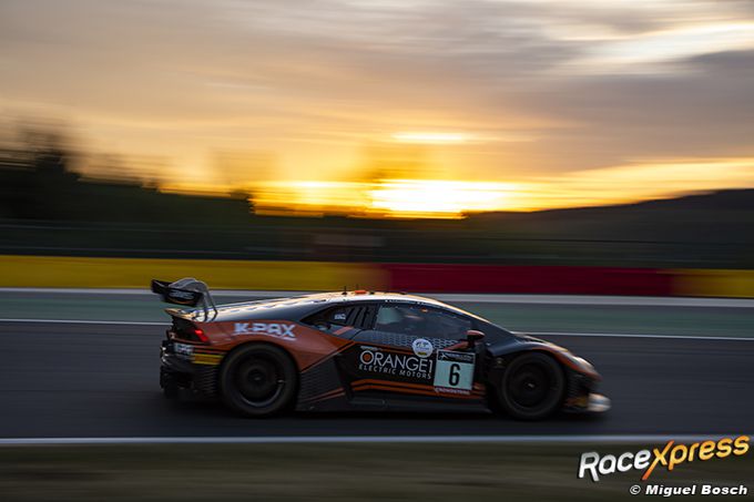 24Hours of Spa-Francorchamps 2022 foto Miguel Bosch 3