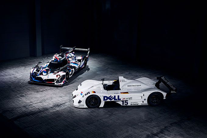 BMW M Motorsport