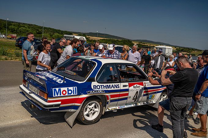 Walter Röhrl
