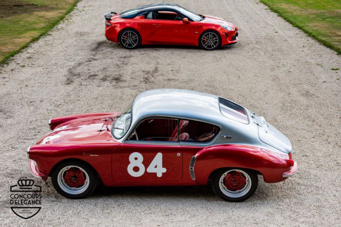 Alpine