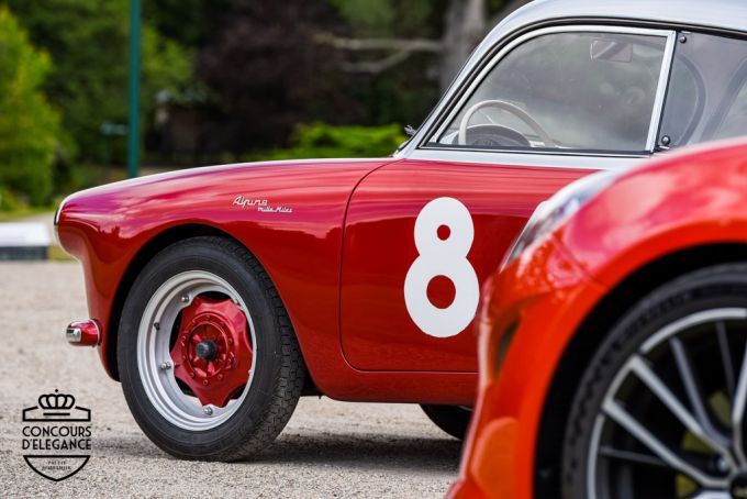 Alpine