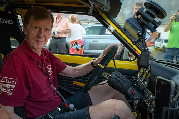 Walter Röhrl