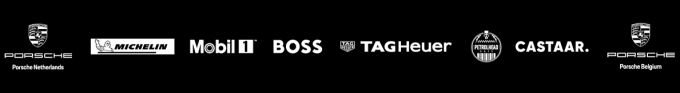 Porsche balk met seriepartners