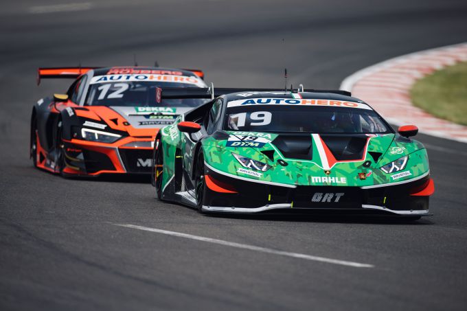 Lamborghini_voor_Audi_R8