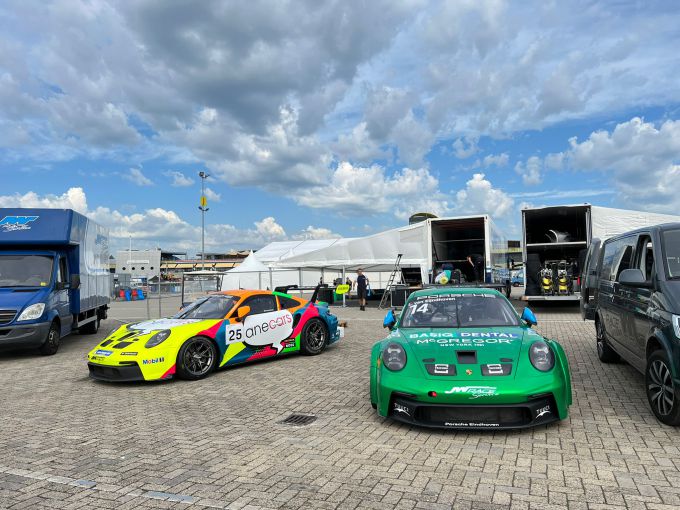 Jack’s Racing Day TT-Circuit Assen 2