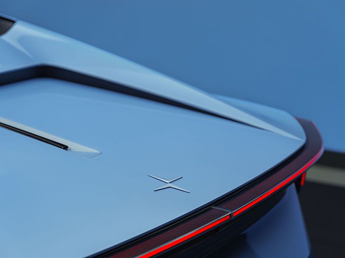 Polestar 6