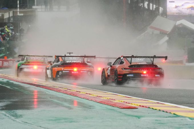 Porsche Mobil 1 Supercup Spa 26 tm 28 aug 2022 5