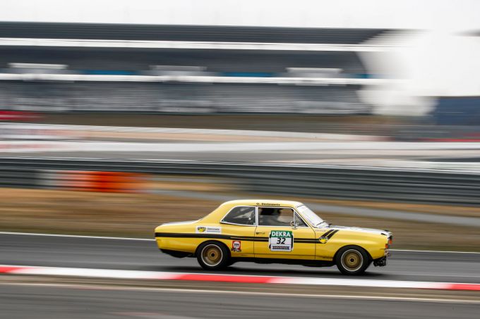 DTM Classic DRM Cupnull