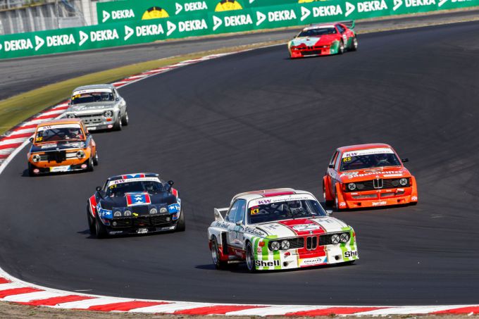 DTM Classic DRM Cupnull