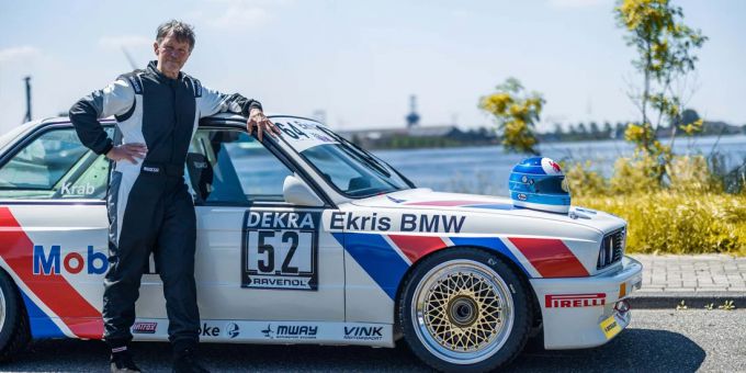 Fred-Krab-Ekris-bmw-m3-e30-classic-racer