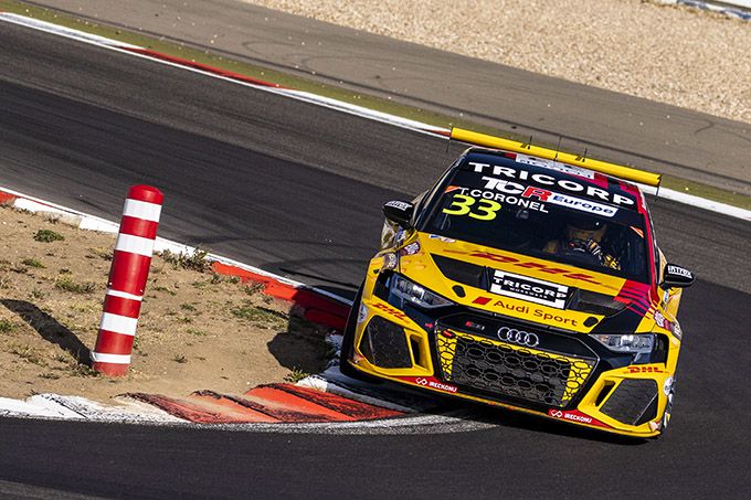 Tom Coronel
