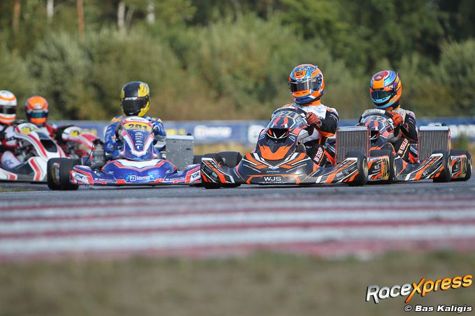 Senna van Soelen